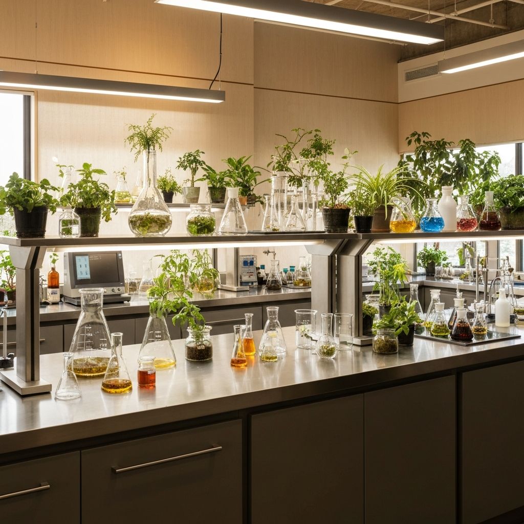 Tren penelitian terkini